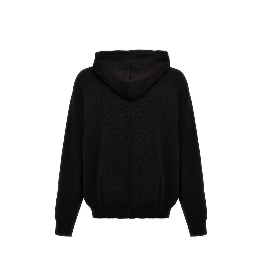 In Love We Trust Hooded Sweatshirt