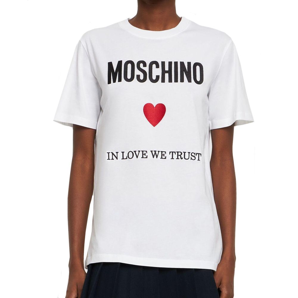 In Love We Trust T-Shirt