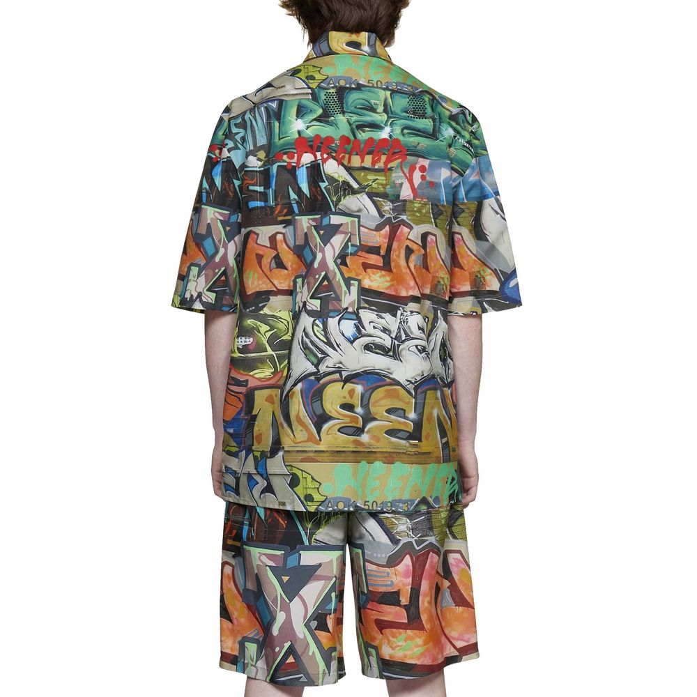 Neen Allover Shirt
