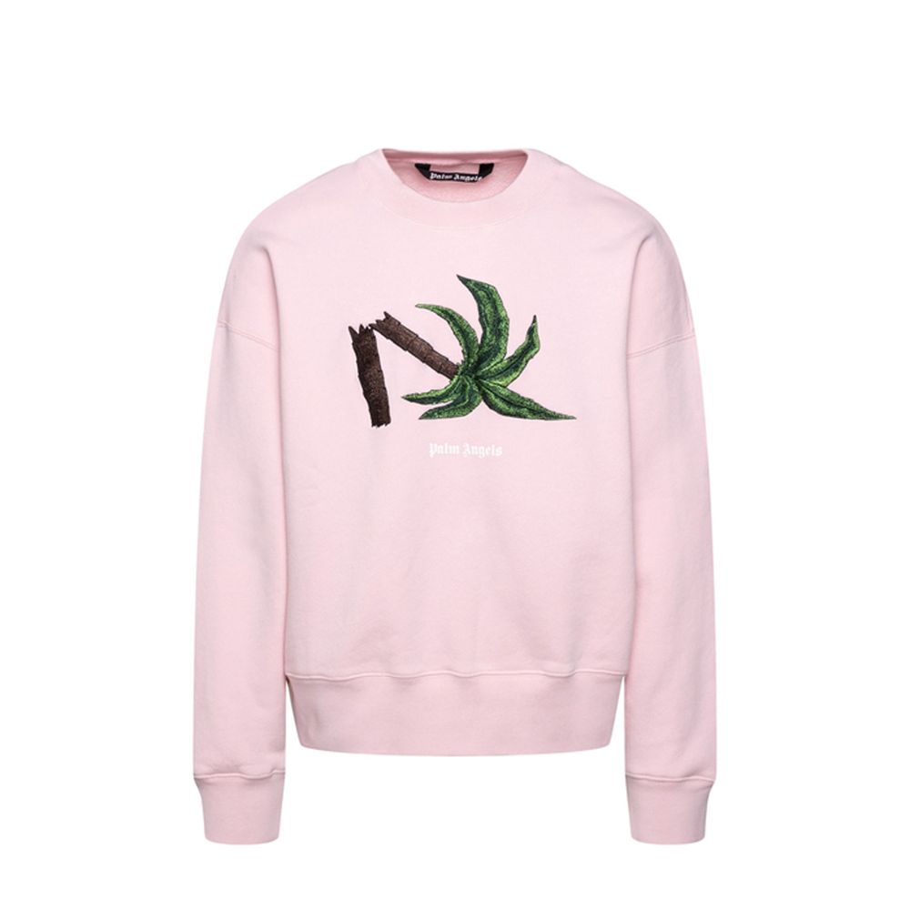 Sudadera con logotipo
