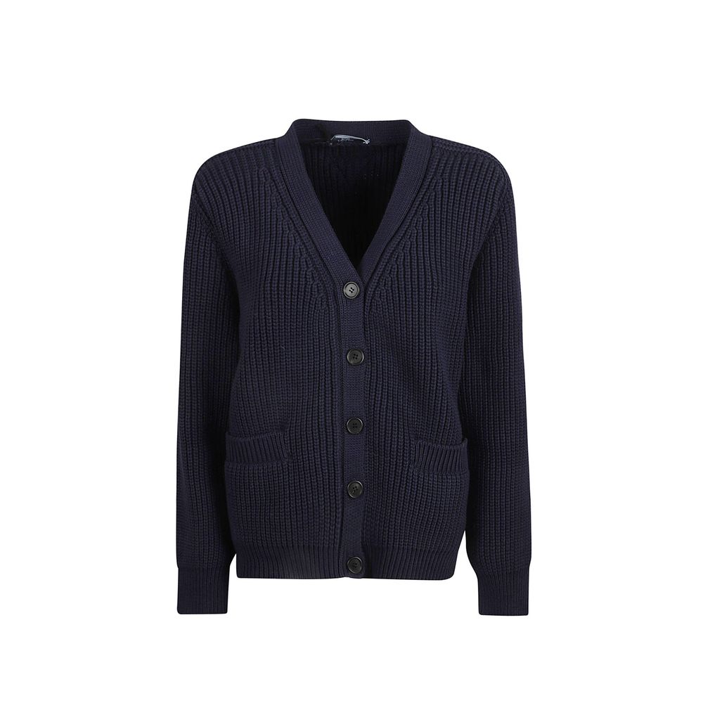 Cotton Cardigan
