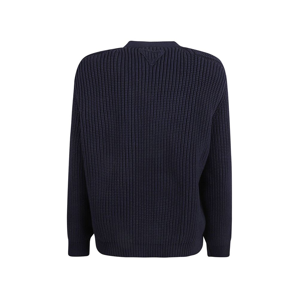 Cotton Cardigan