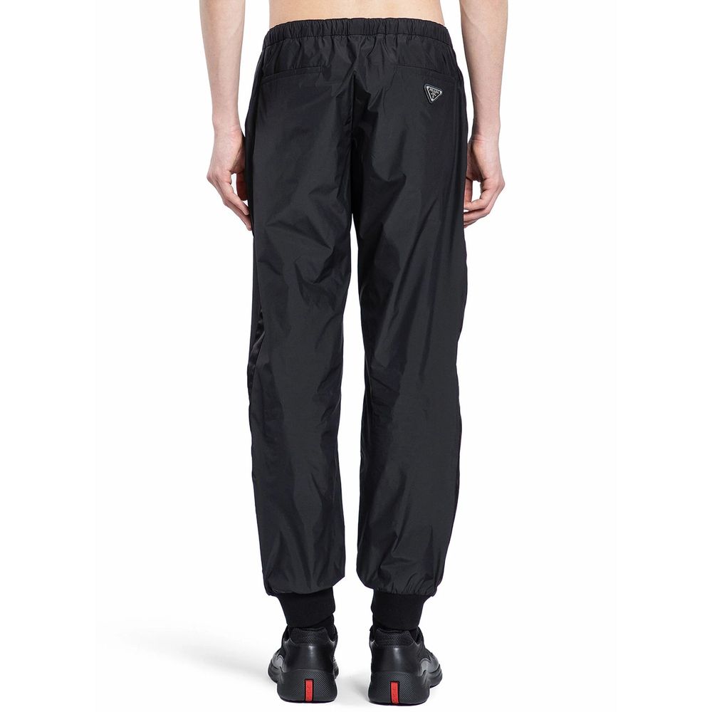 Silk Tec Sweatpants