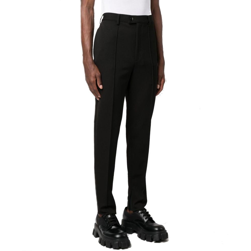 Slim Trousers