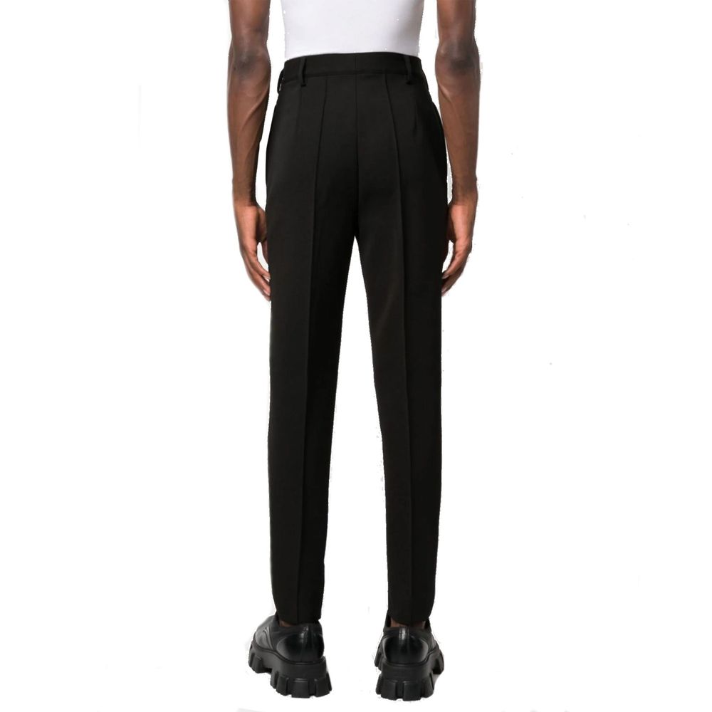 Slim Trousers