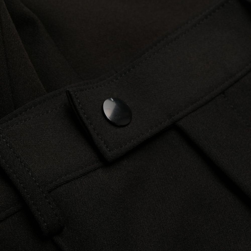 Slim Trousers