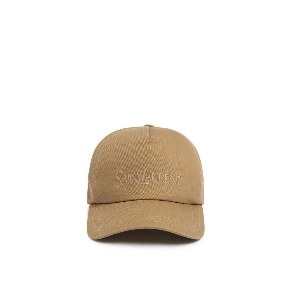 Cotton Baseball Cap