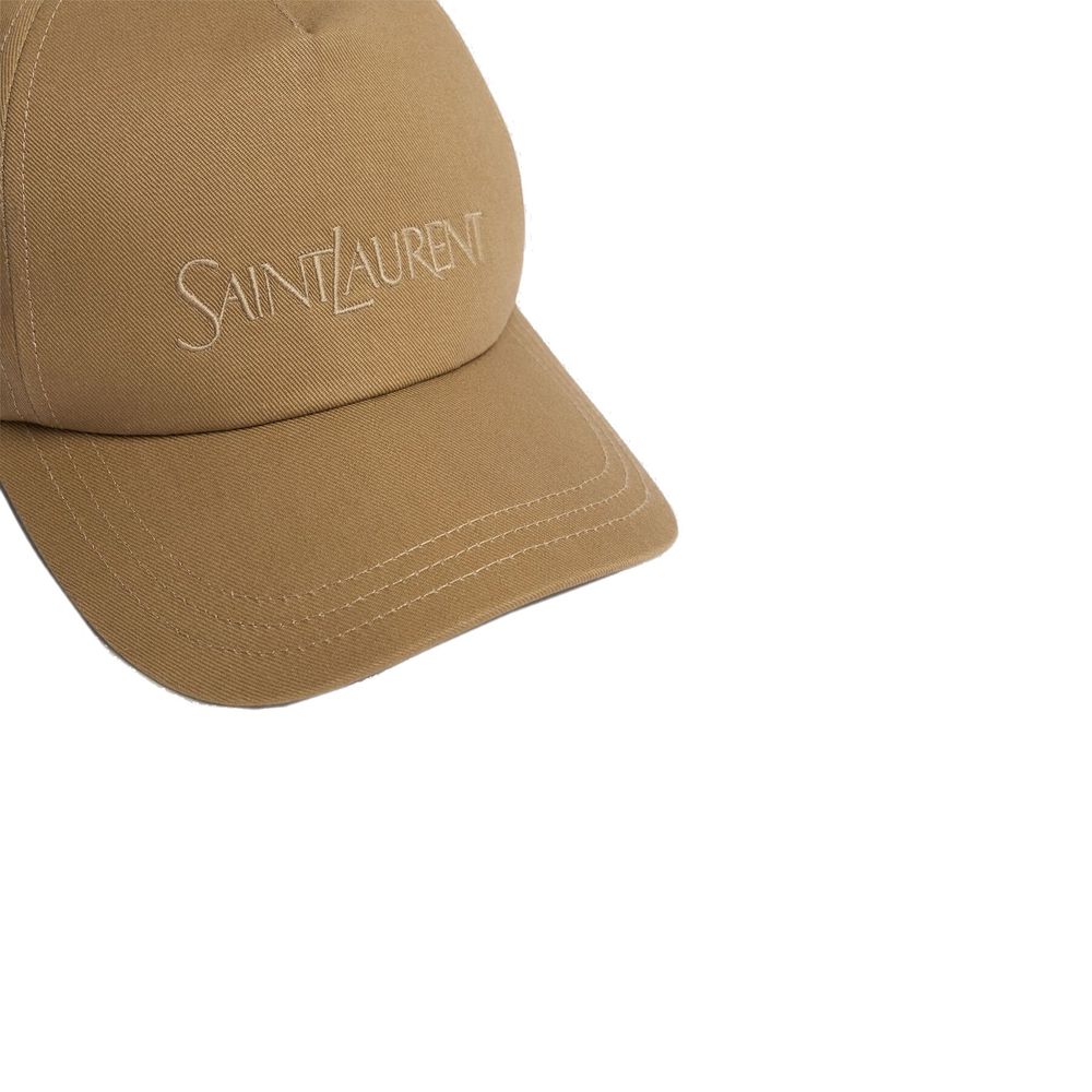 Cotton Baseball Cap