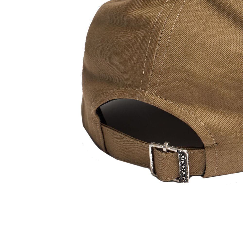 Cotton Baseball Cap
