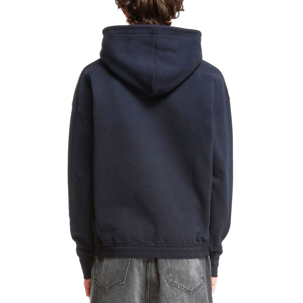 Cotton Fleece Sweatshirt