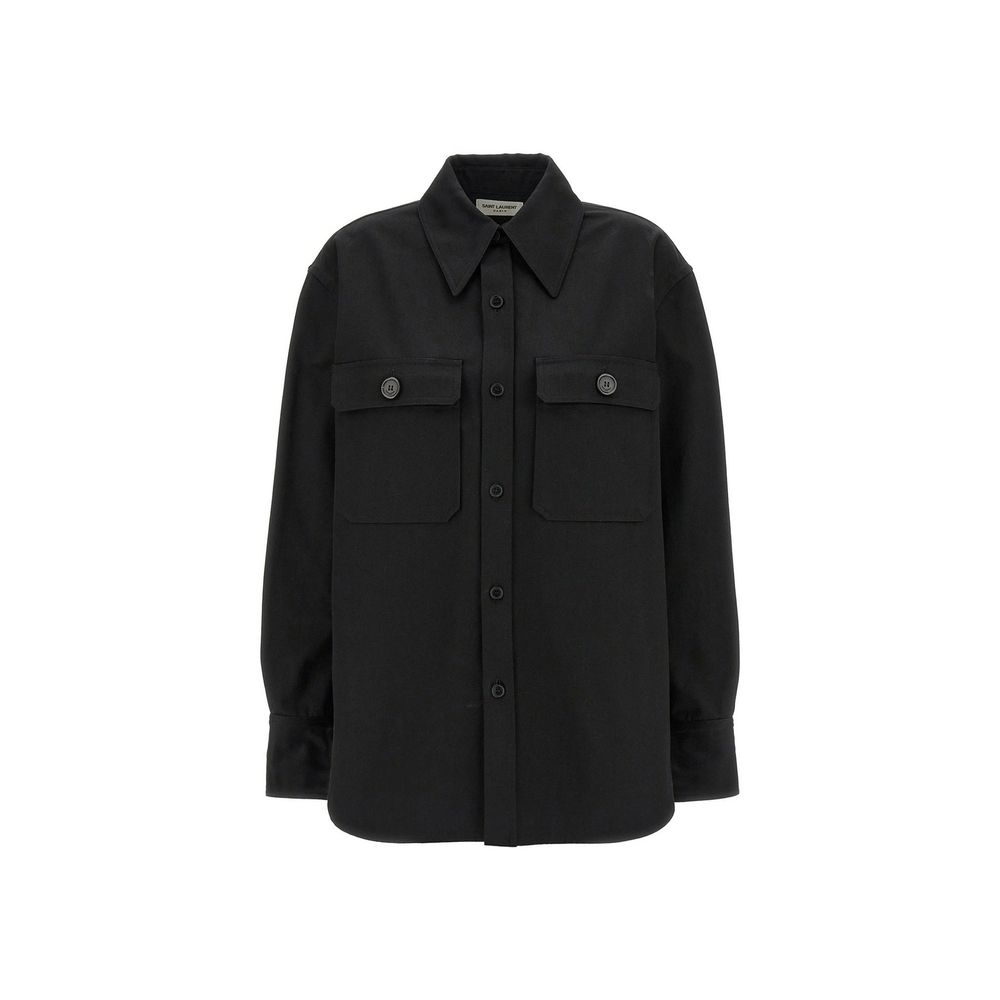 Cotton Shirt