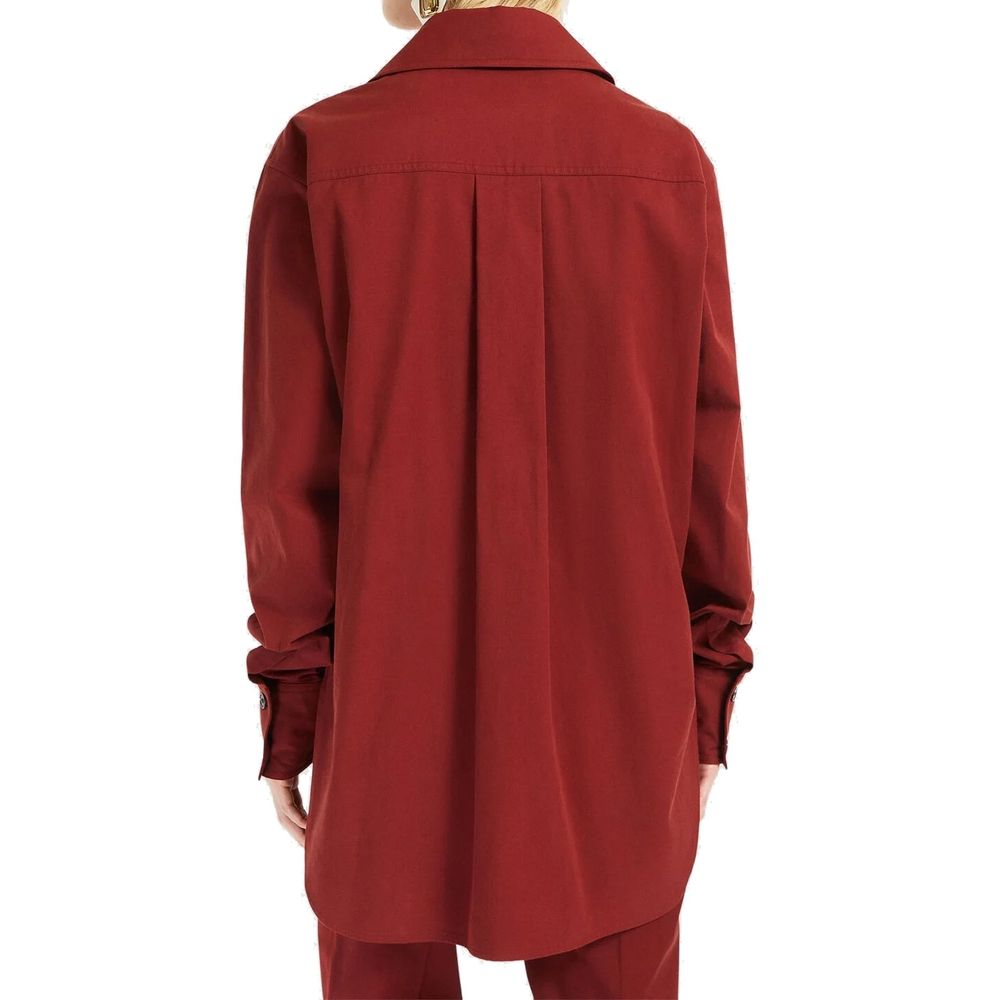 Cotton Shirt