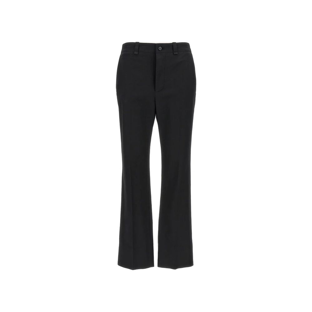 Cotton Pants