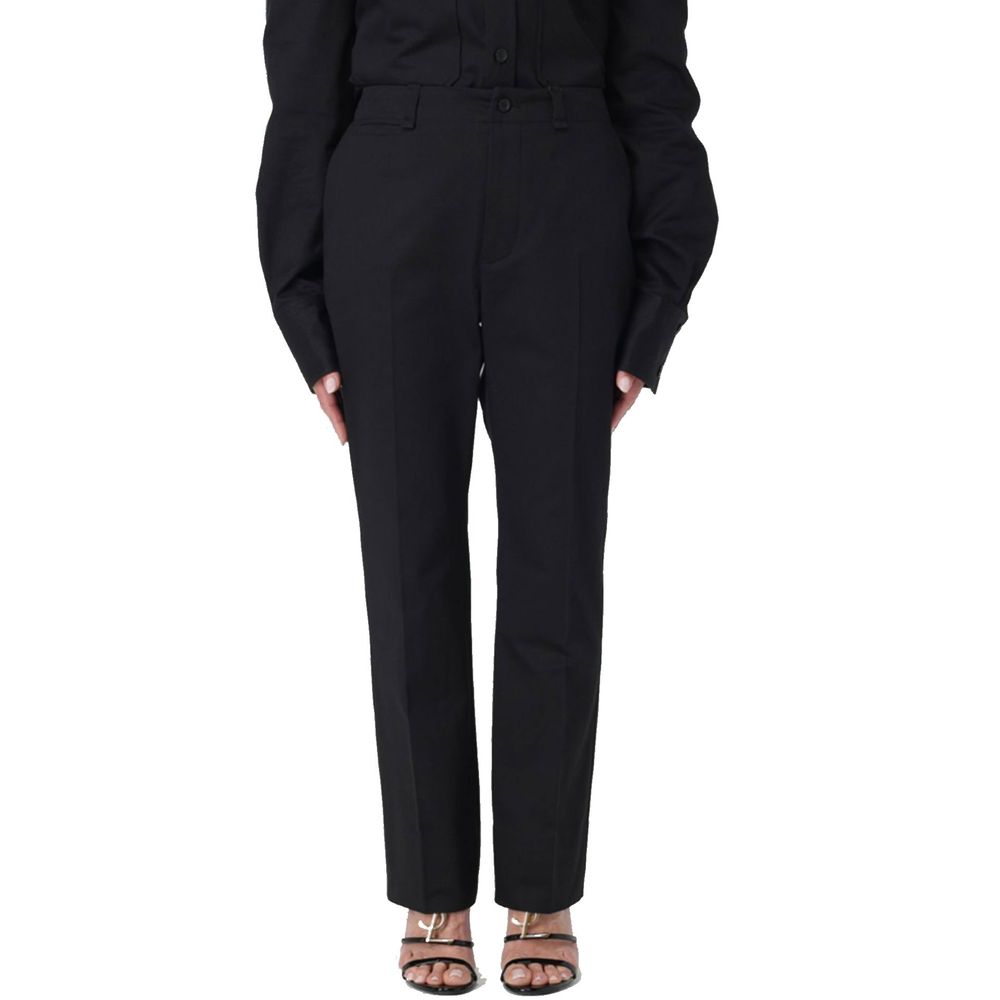 Cotton Pants