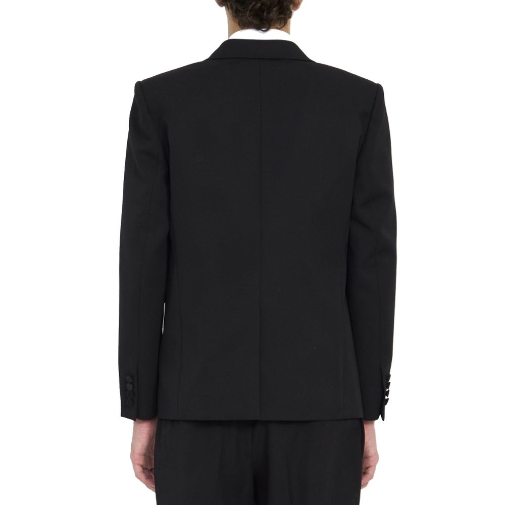 Grain De Poudre Smoking Jacket