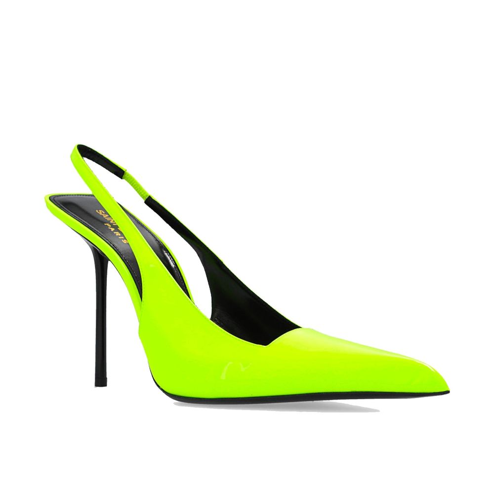Kiss 105 Slingback Pumps