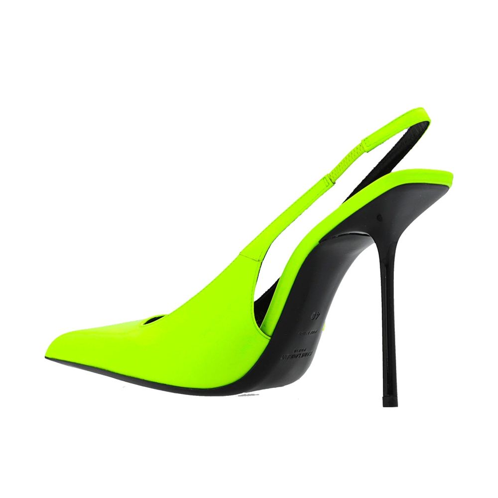 Kiss 105 Slingback Pumps