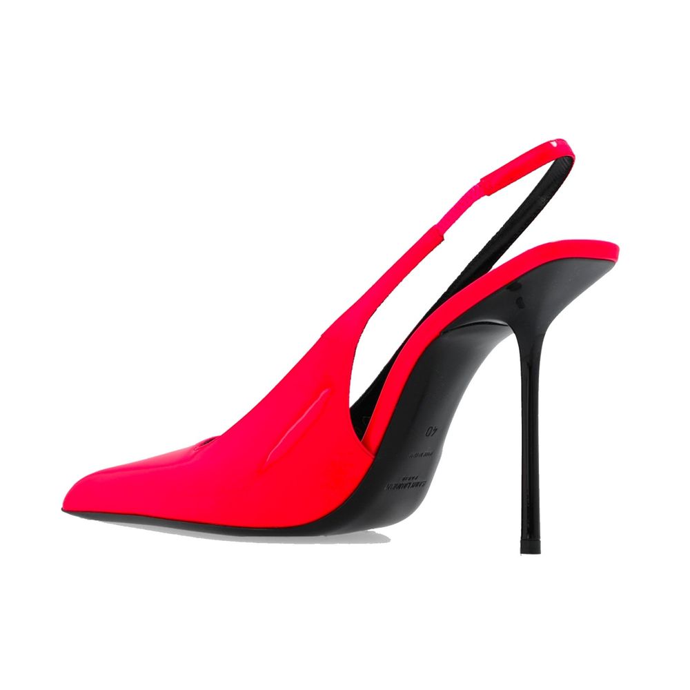 Kiss 105 Slingback Pumps