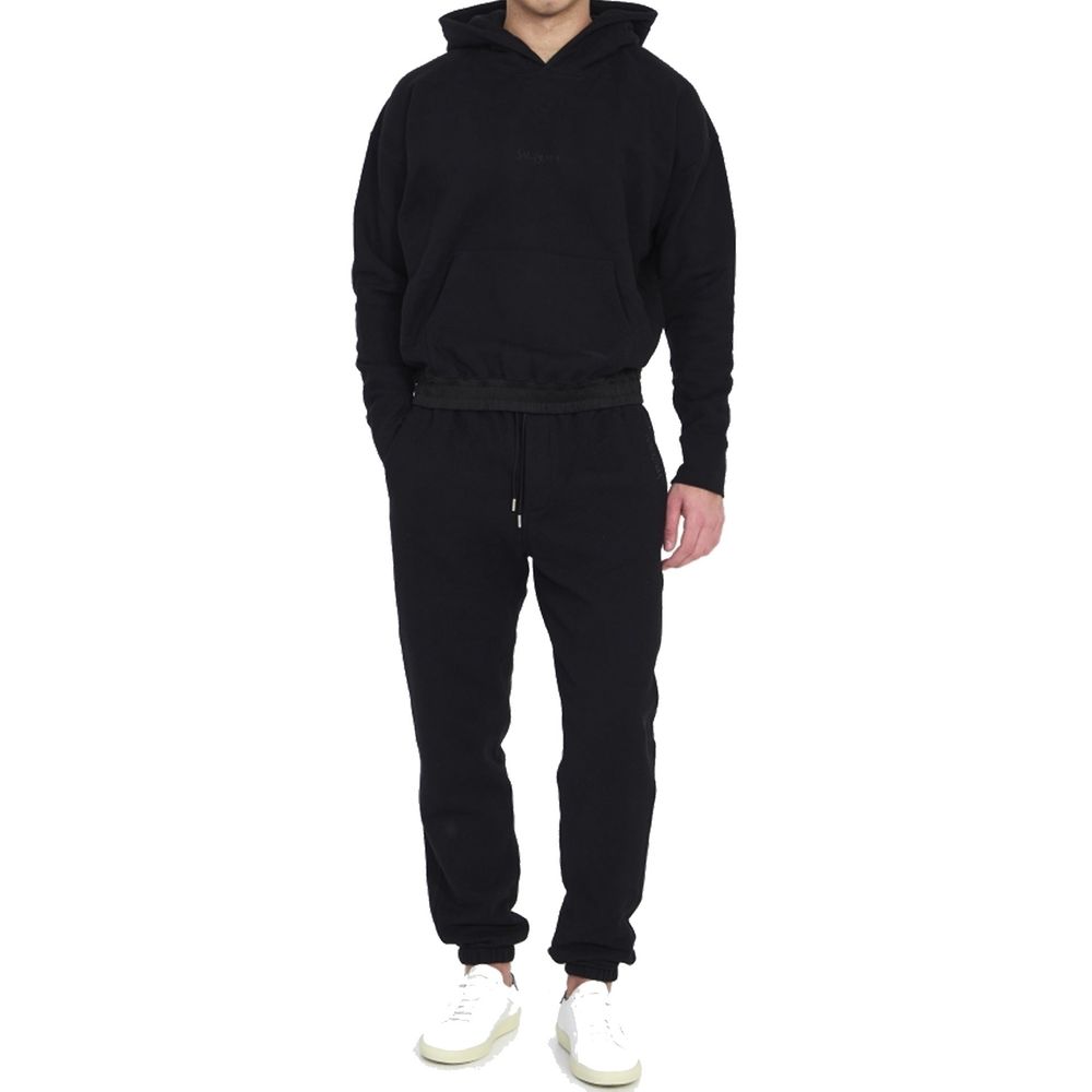 Joggers Cotton Pants