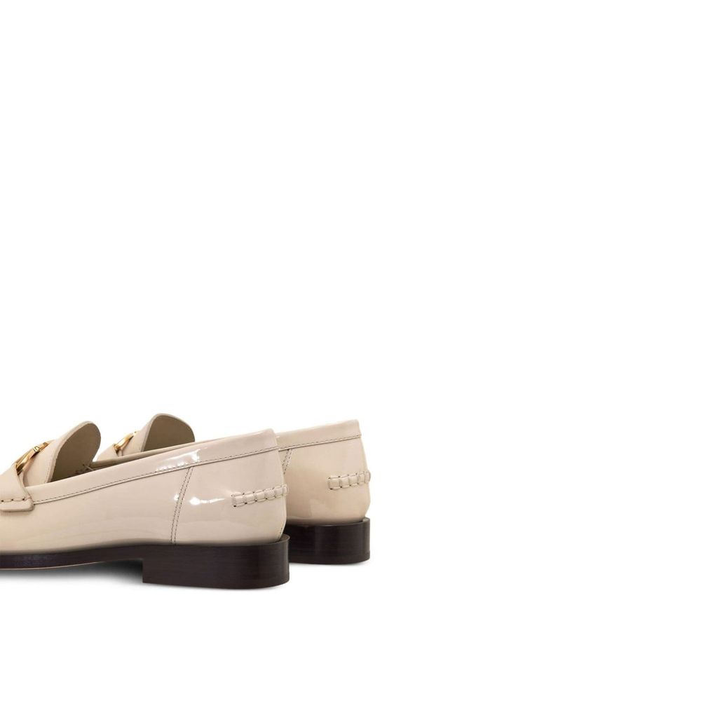 Maryan Leather Loafers