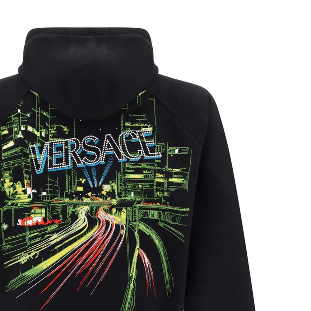 Hooded Sweatshirt