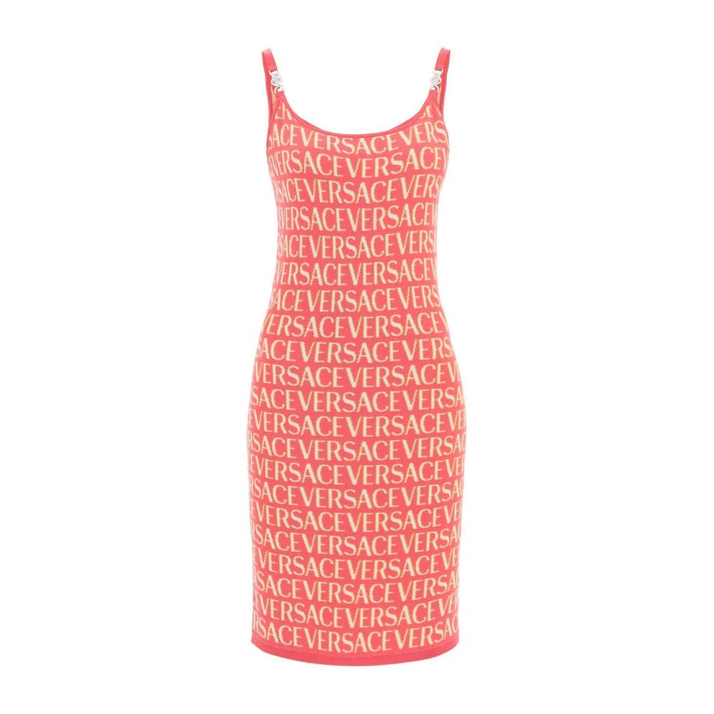 Knitted Dress