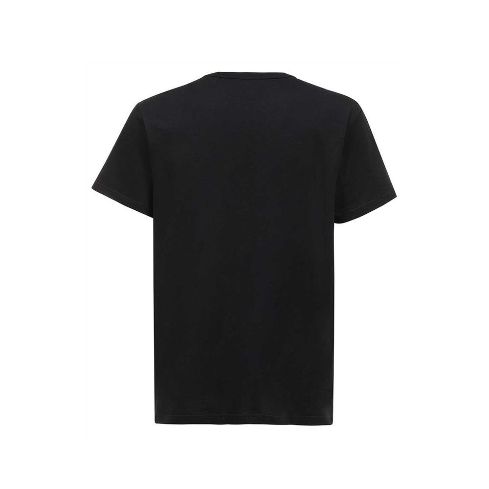 Camiseta con logotipo