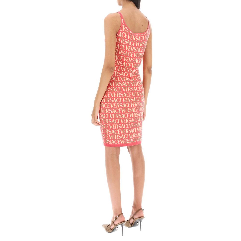 Knitted Dress