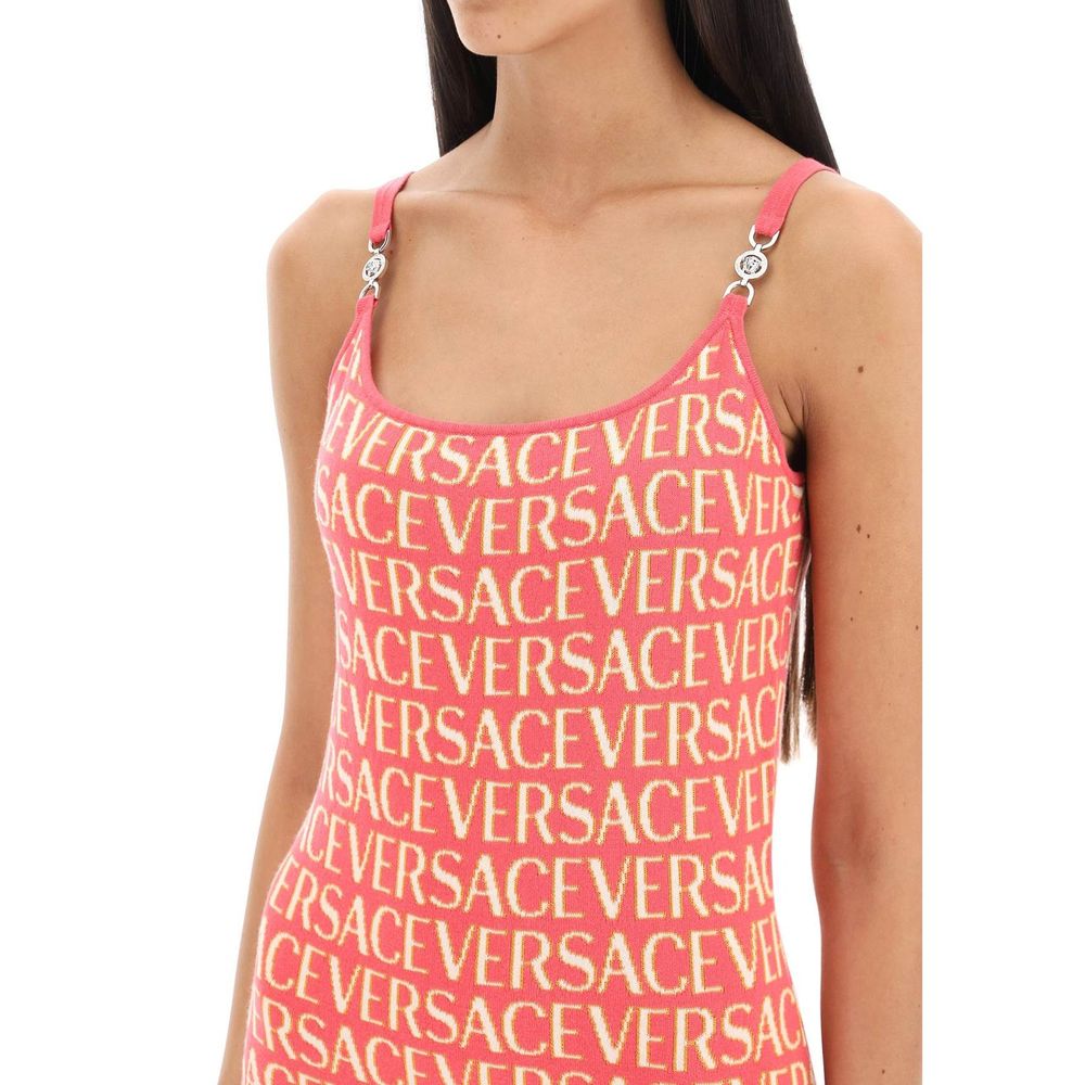 Knitted Dress