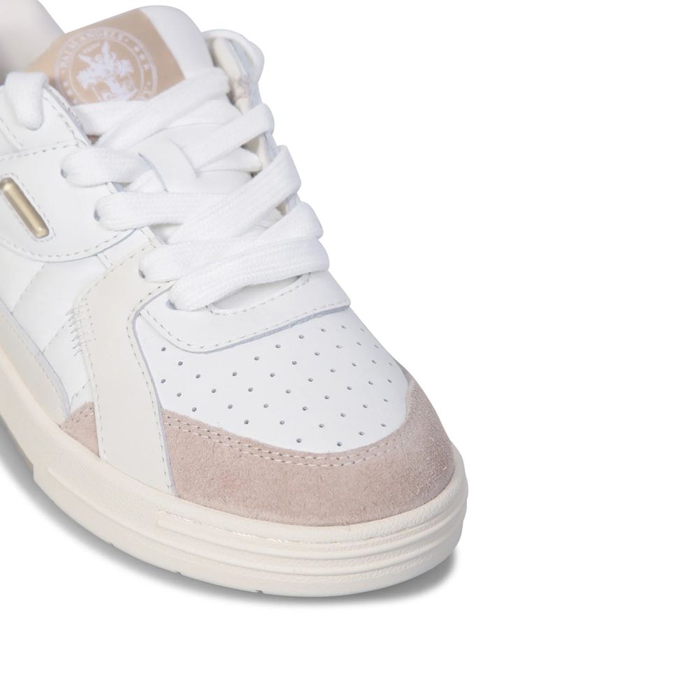 University Sneakers