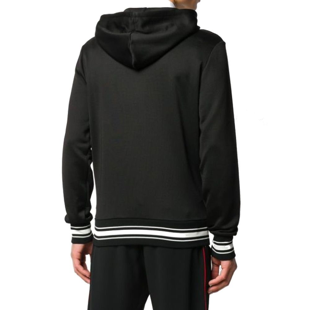 Logo Hooded Sweatshirt