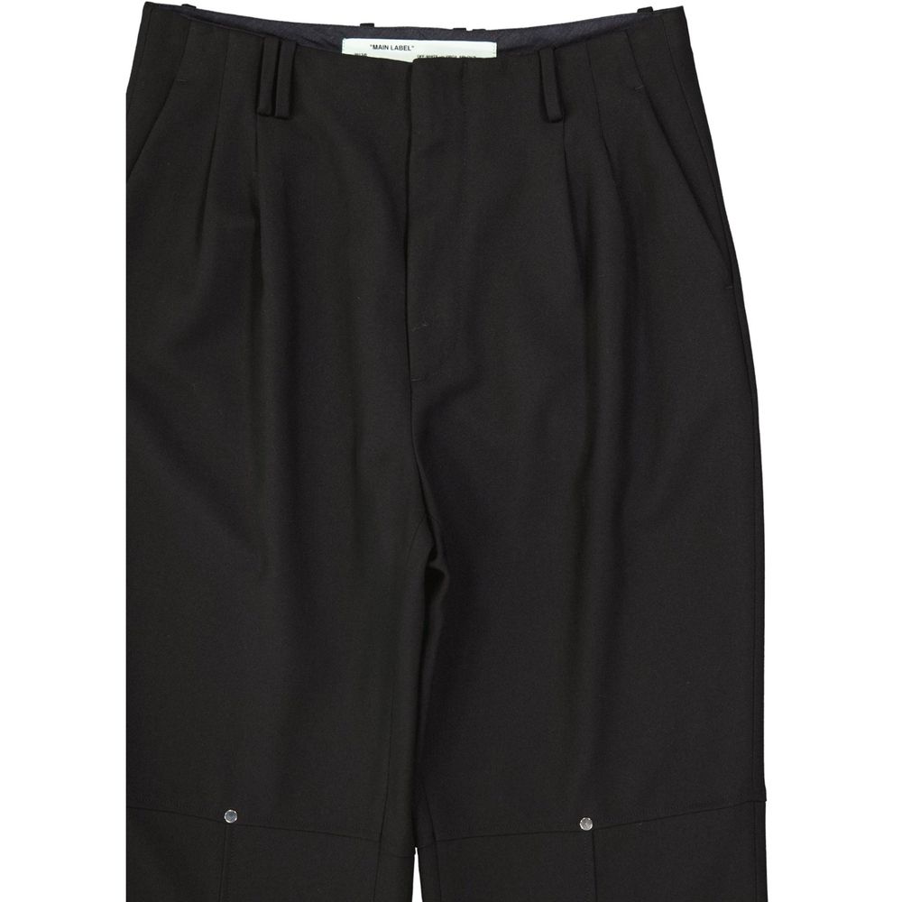 Cotton Pants