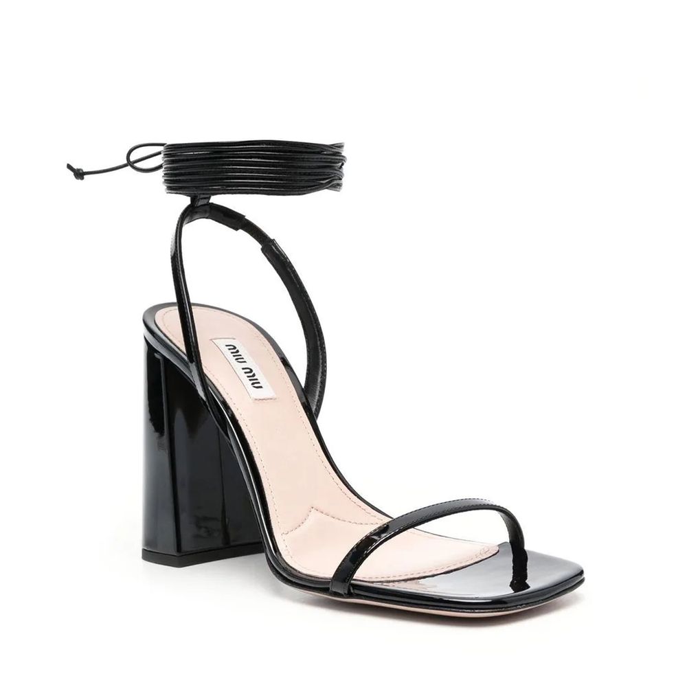 Leather Sandals