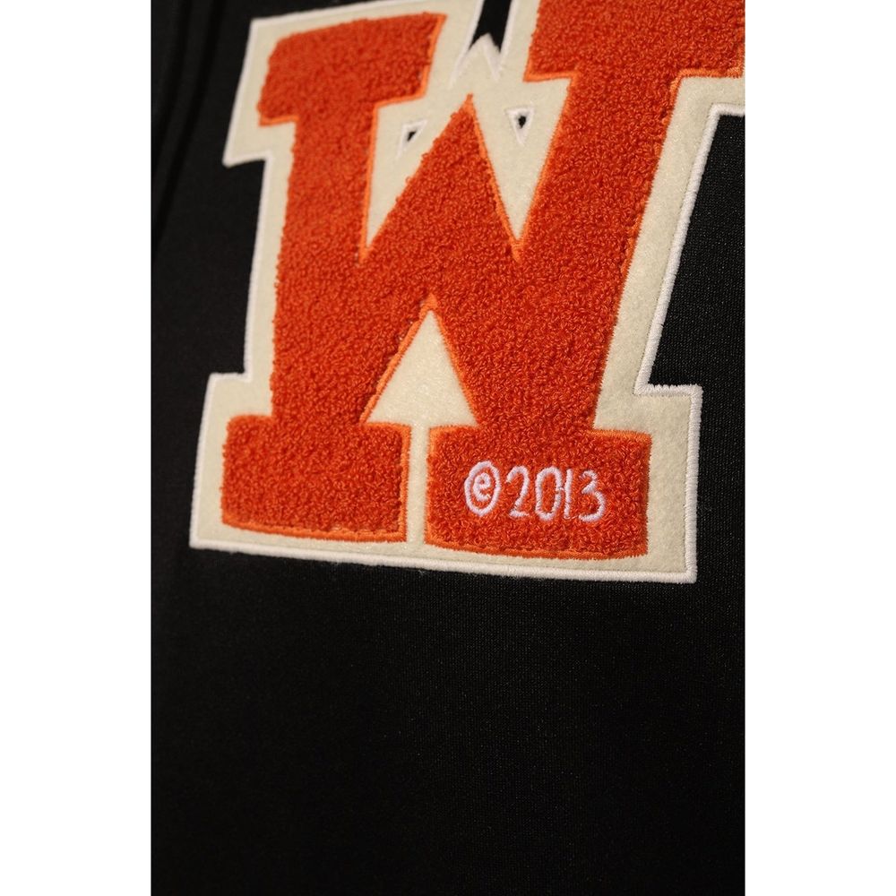Hooded Logo Sweatshirt