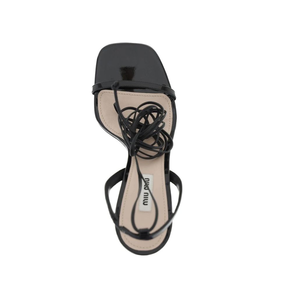 Leather Sandals
