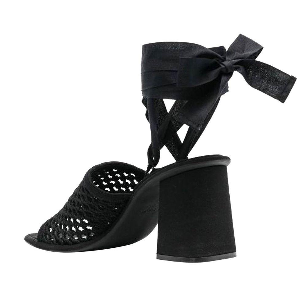 Macrame Sandals