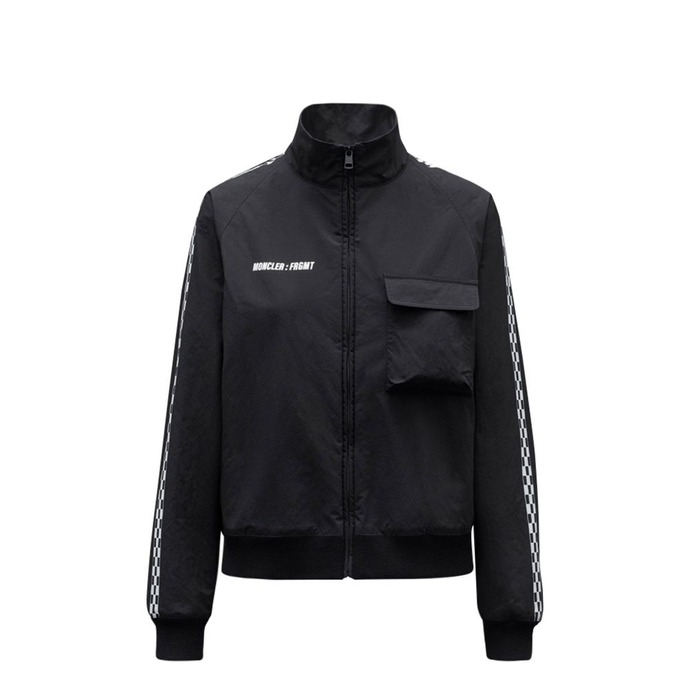Logo Windbreaker