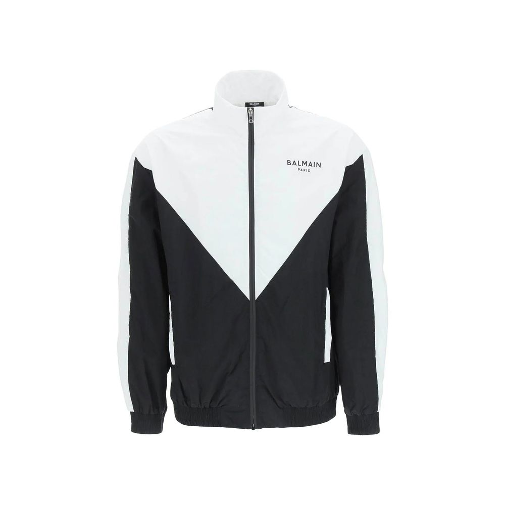 Logo Windbreaker