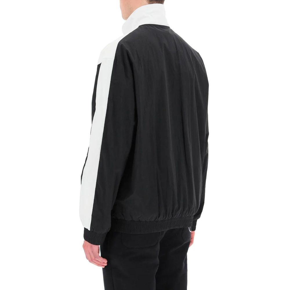 Logo Windbreaker