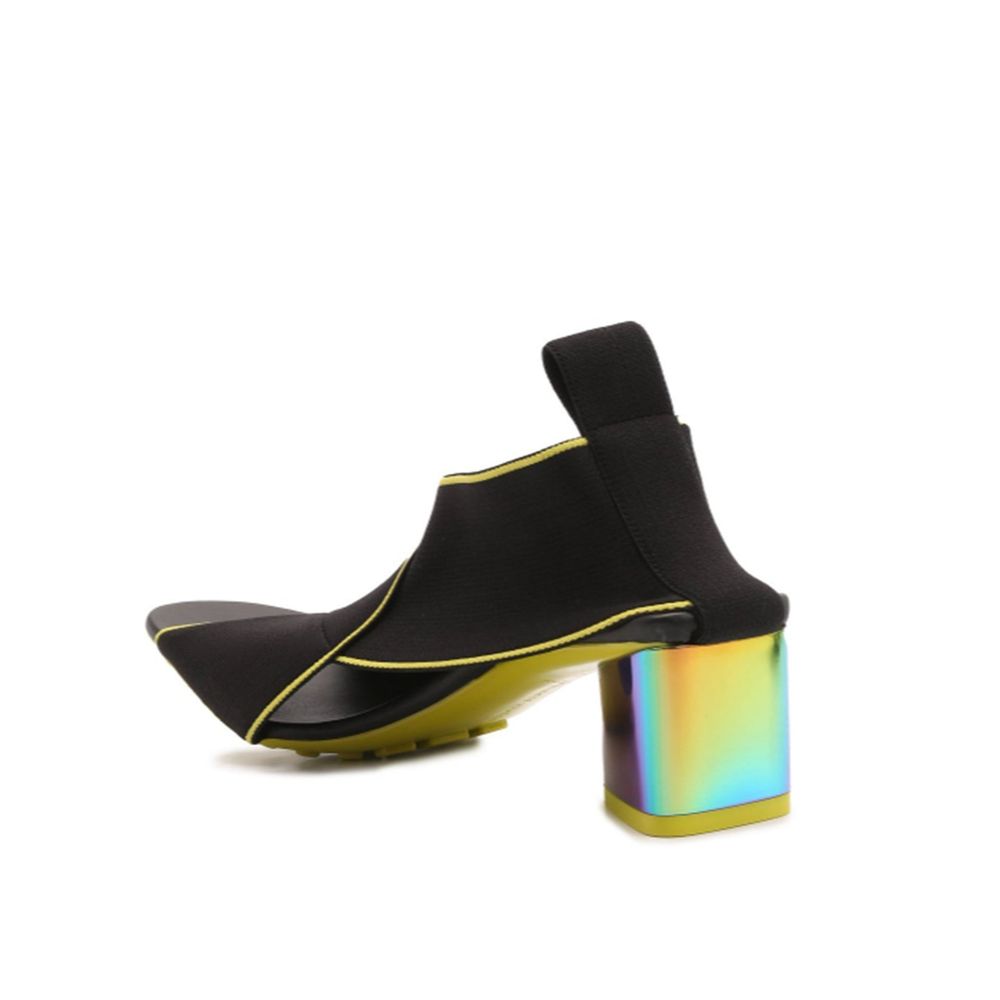 Flex Sandals