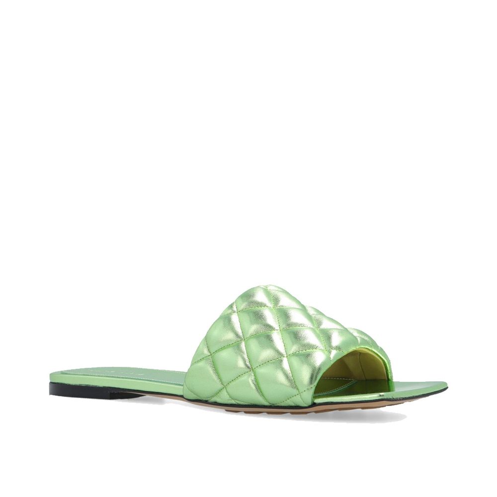 Padded Sandals