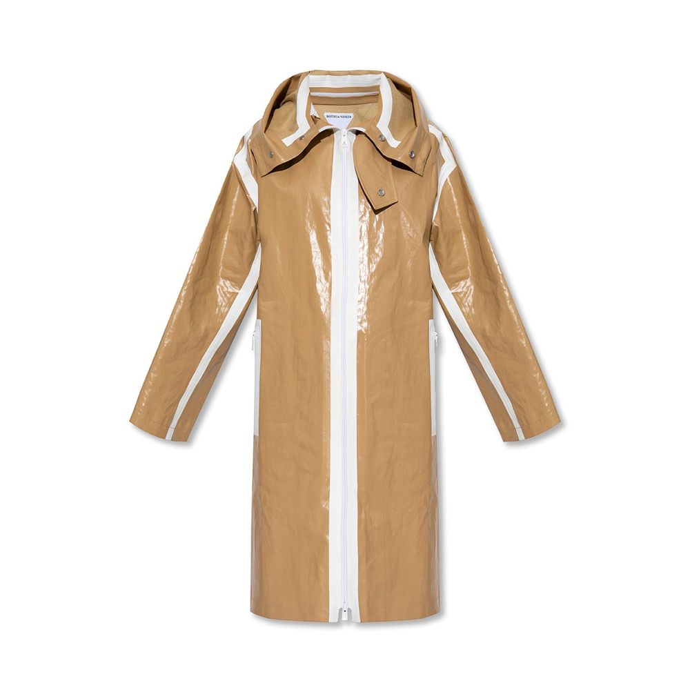 Waterproof Coat