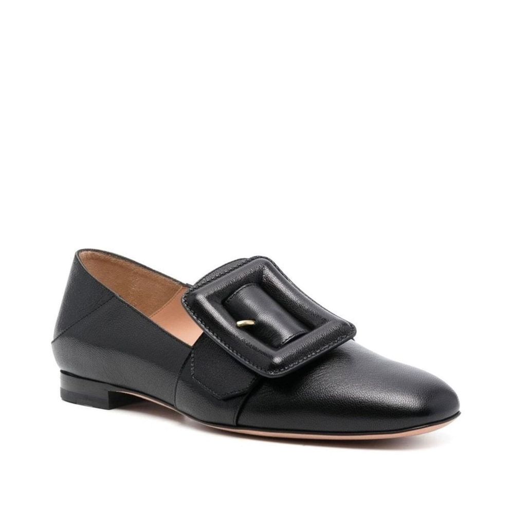 Janelle Loafers