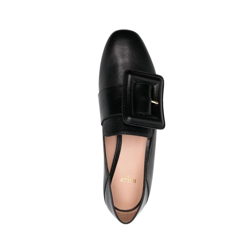 Janelle Loafers