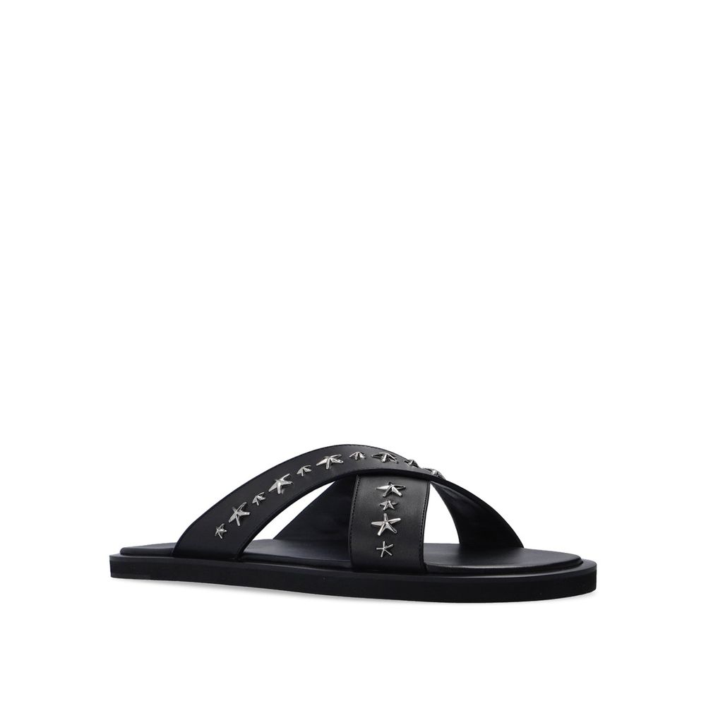 Palmo Leather Sandals