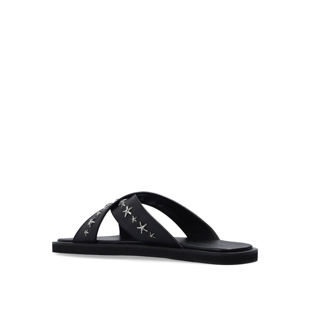Palmo Leather Sandals