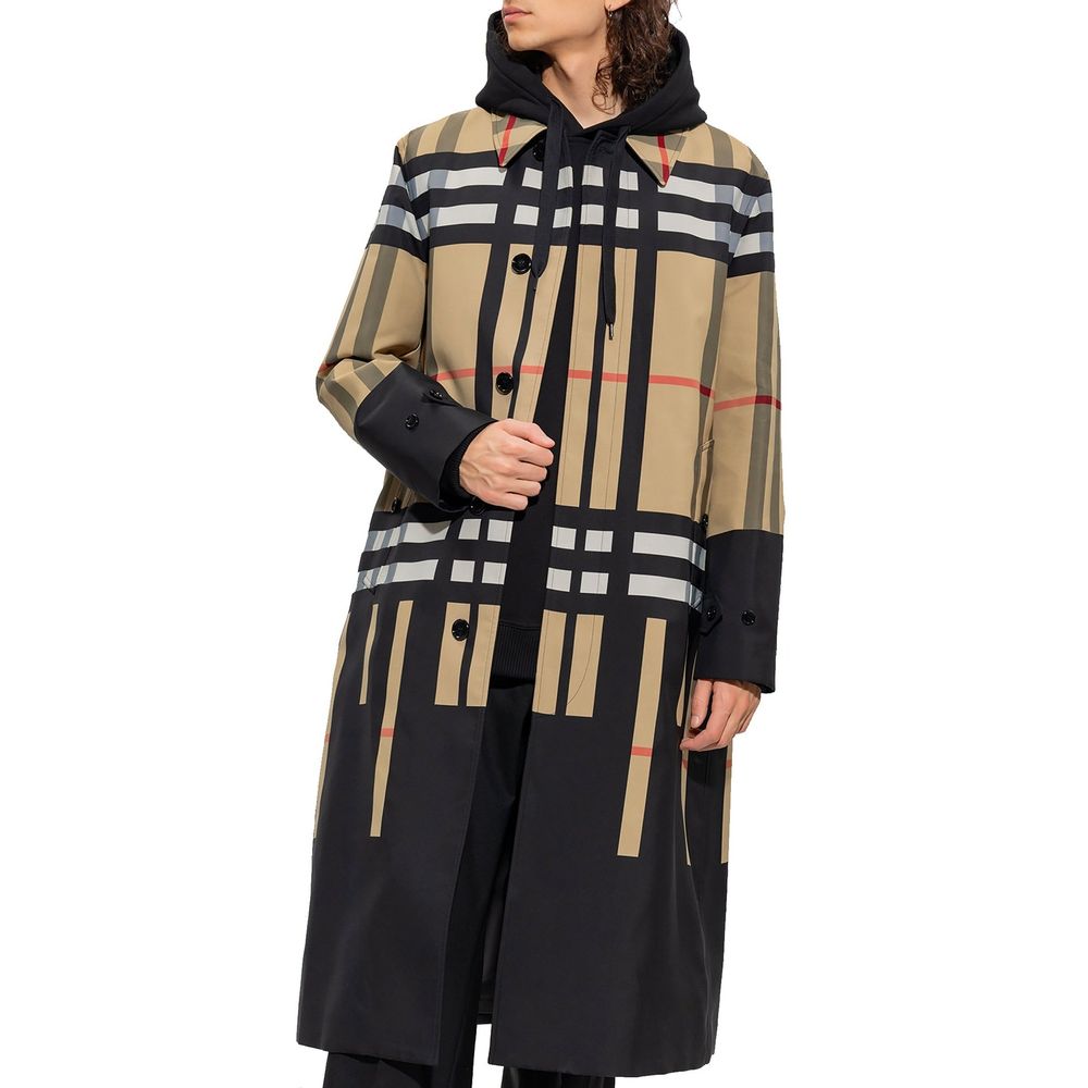 Keats Coat