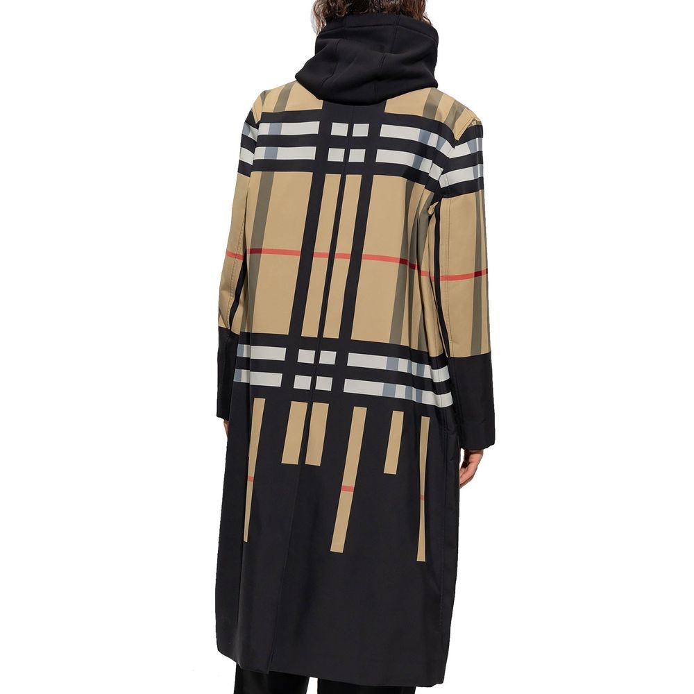 Keats Coat