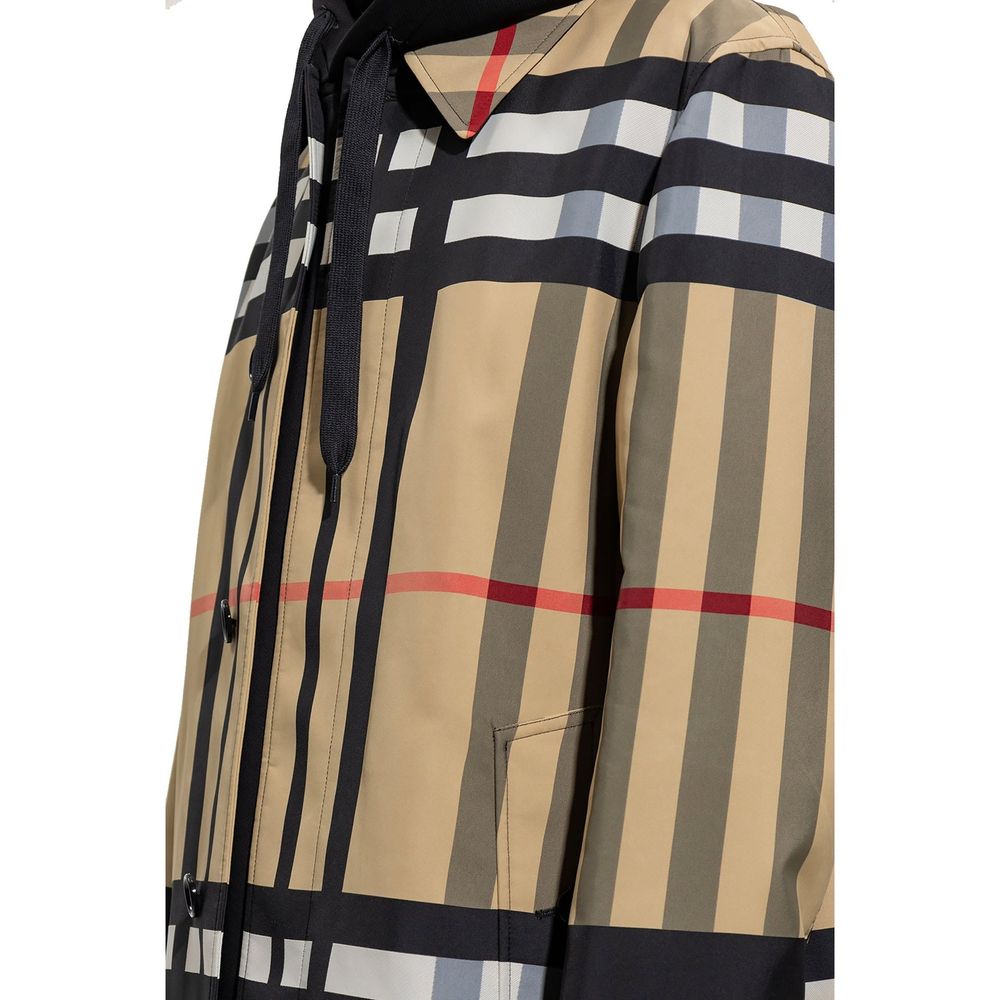 Keats Coat