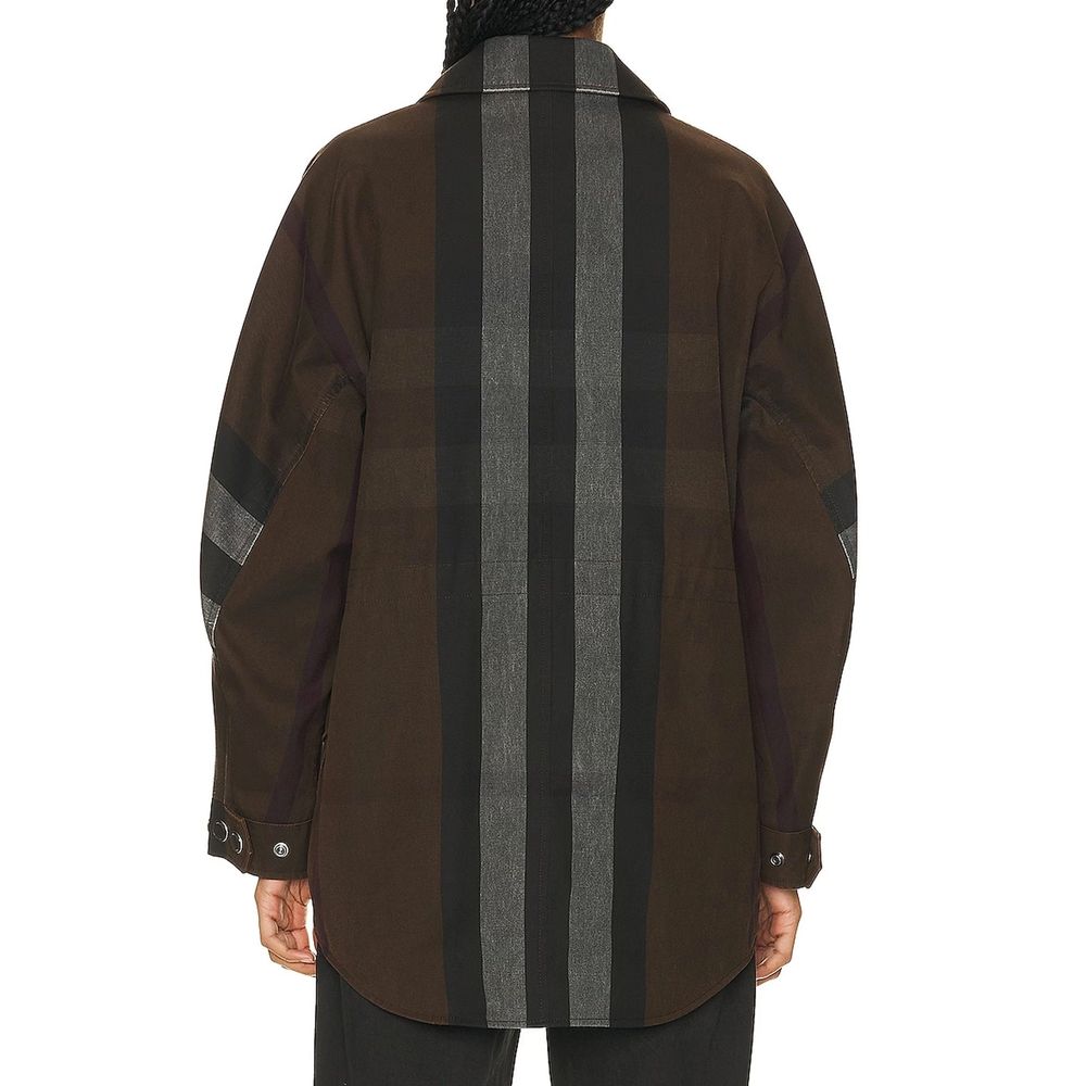 Parka Jacket